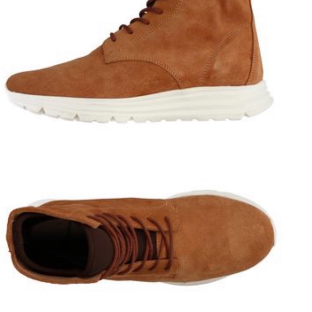 BePositive RunPost High